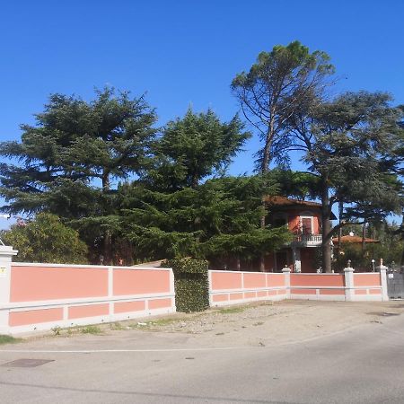 Villa Al Piano Lastra a Signa Exterior foto
