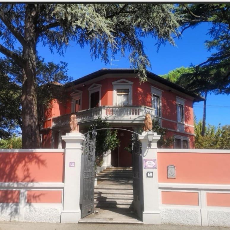 Villa Al Piano Lastra a Signa Exterior foto